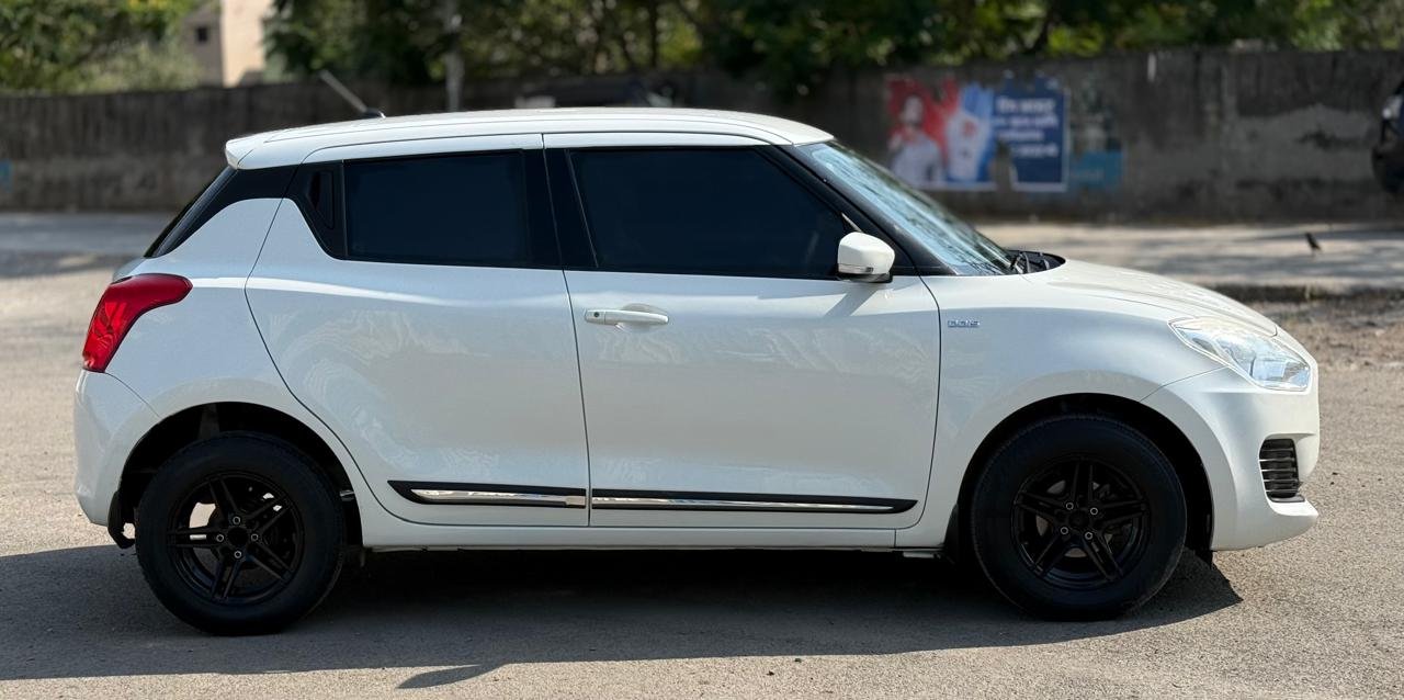 Swift 